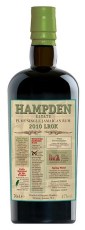 HAMPDEN LROK 2010